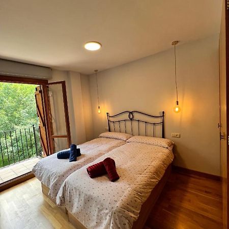 El Mirador De Cerler Lejlighed Benasque Eksteriør billede
